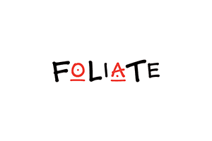 Foliate